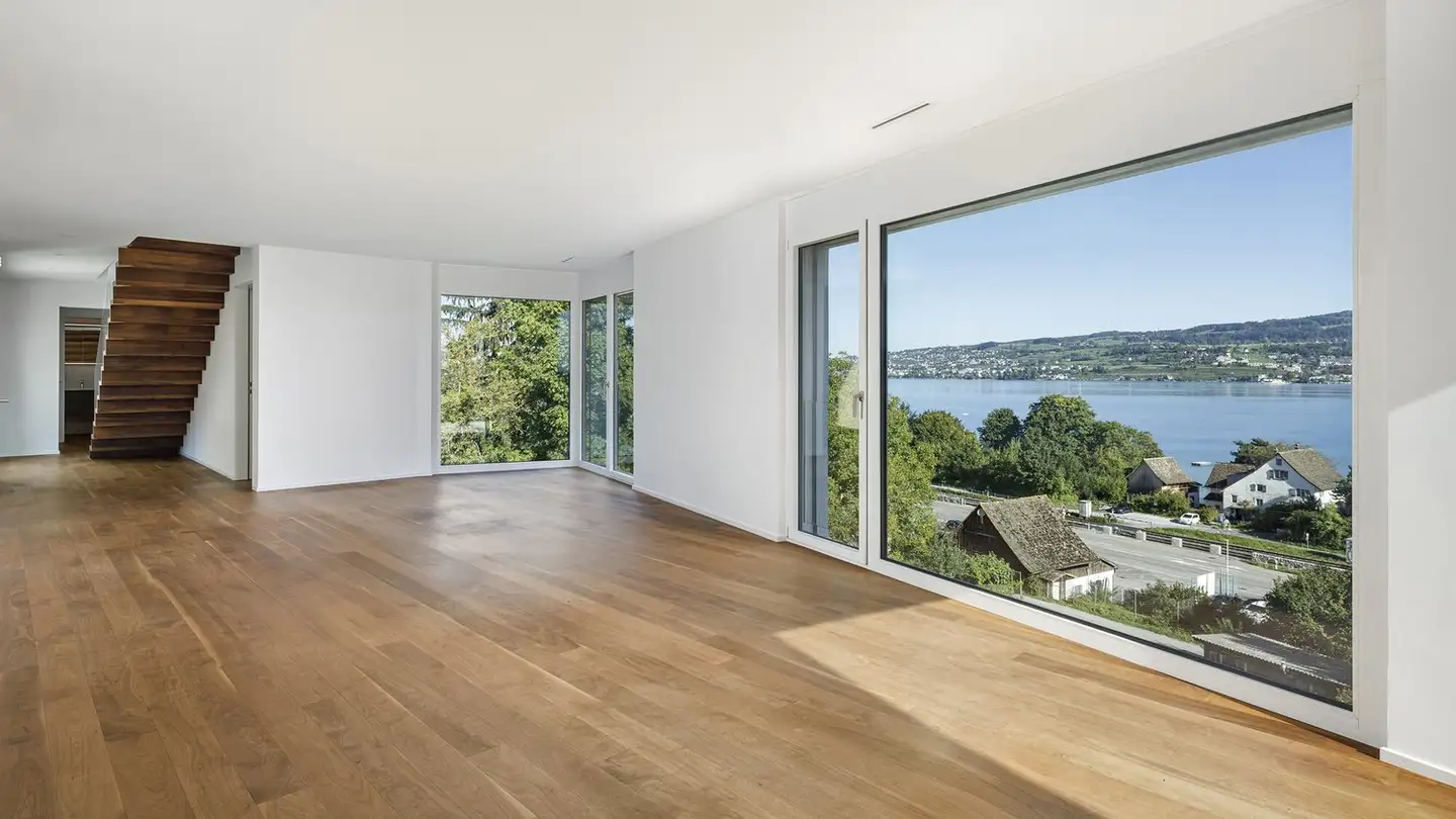 Duplex à vendre - 8804 Au ZH - Photo 2