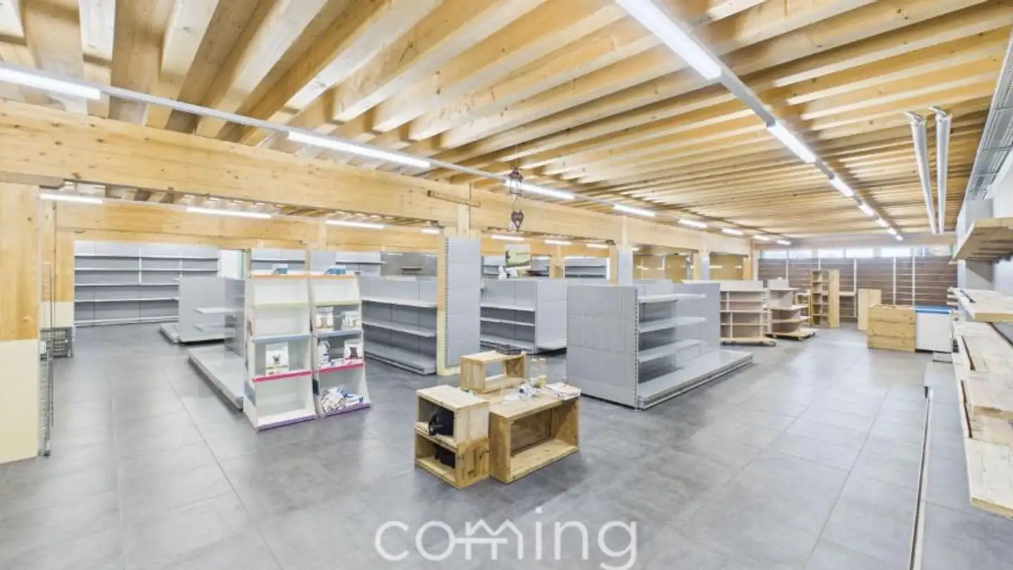 Commercial for rent - 4704 Niederbipp - Photo 4