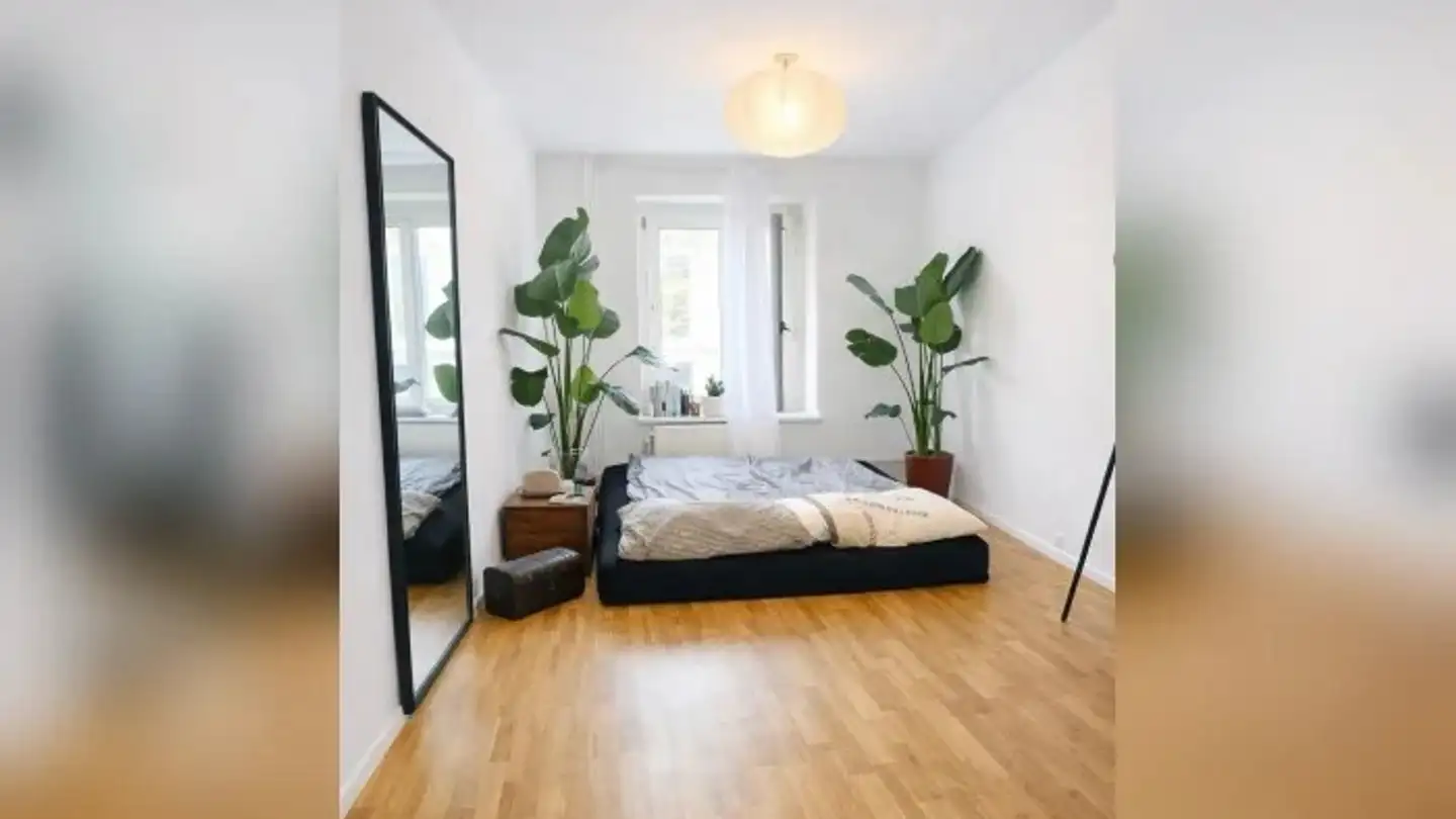 Apartment for rent - Zentralstrasse, 8003 Zürich