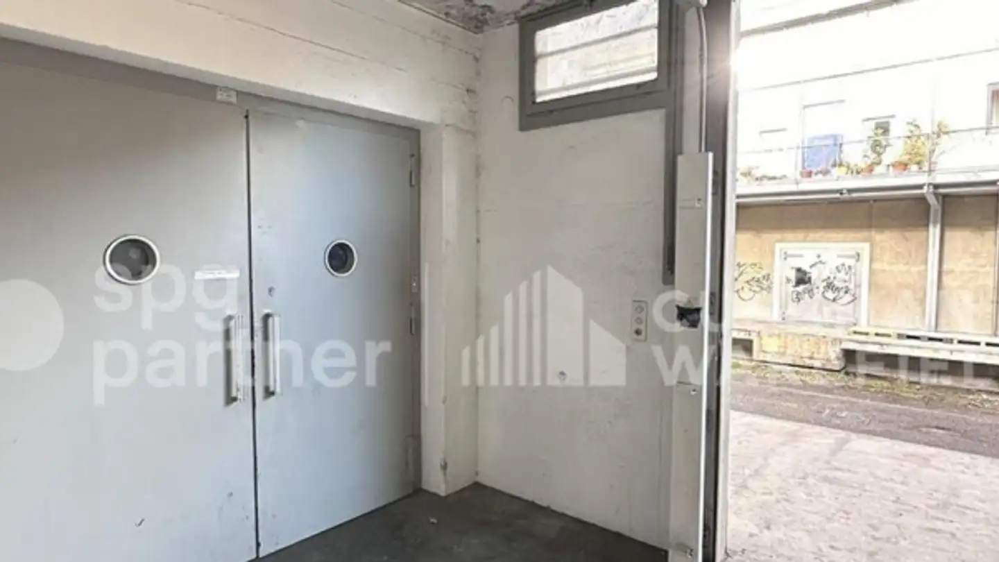 Office space for rent - Route Des Jeunes 49, 1227 Carouge GE