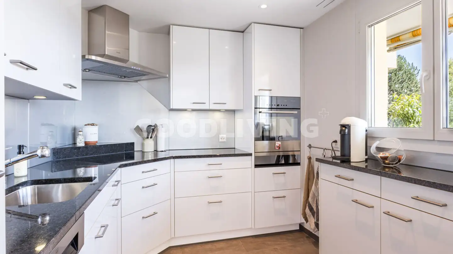 Wohnung kaufen - Kirchmattstrasse 42, 6312 Steinhausen - Foto 2
