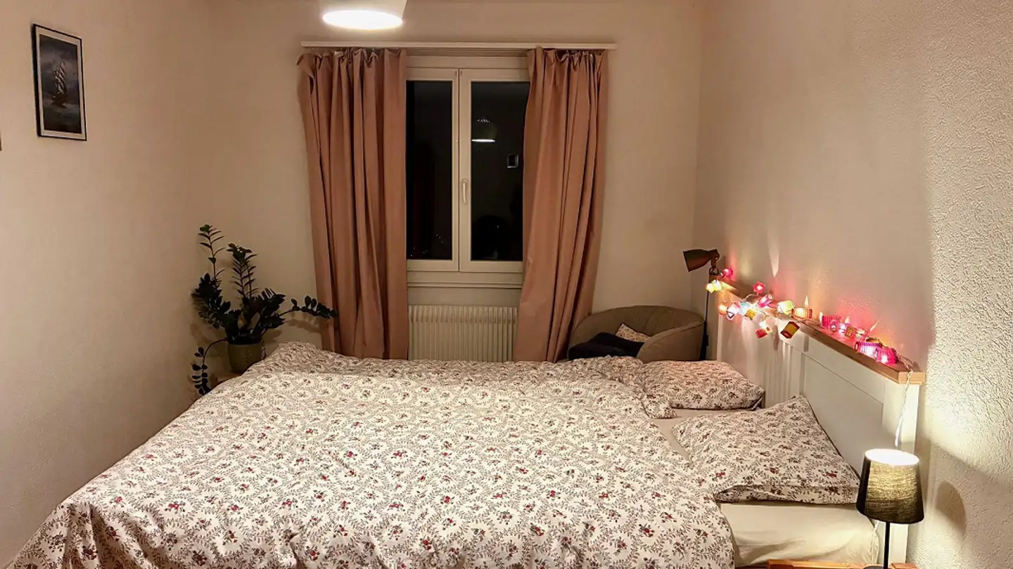 Wohnung mieten - Hauptstrasse 1, 3252 Worben - Foto 2