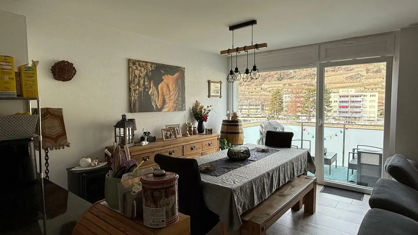 Appartamento in vendita - 1950 Sion - Photo 2