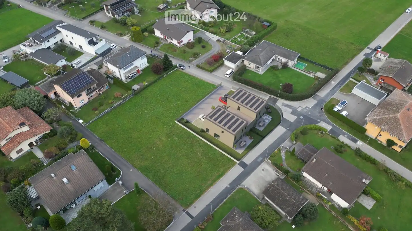 Single house for sale - Via Valege 1, 6525 Gnosca - Photo 3