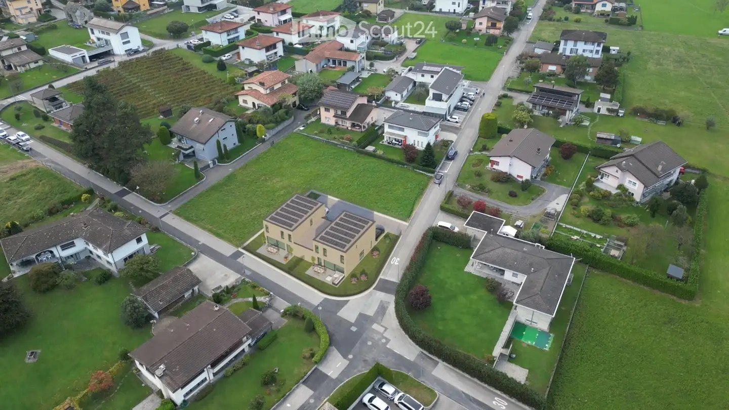 Single house for sale - Via Valege 1, 6525 Gnosca - Photo 4