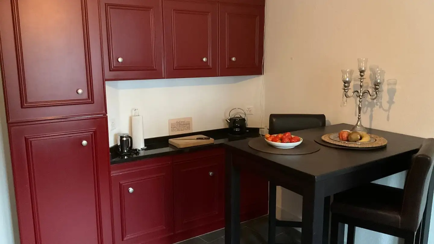 Appartamento in affitto - Obere Kirchgasse 49, 5466 Kaiserstuhl AG - Foto 4