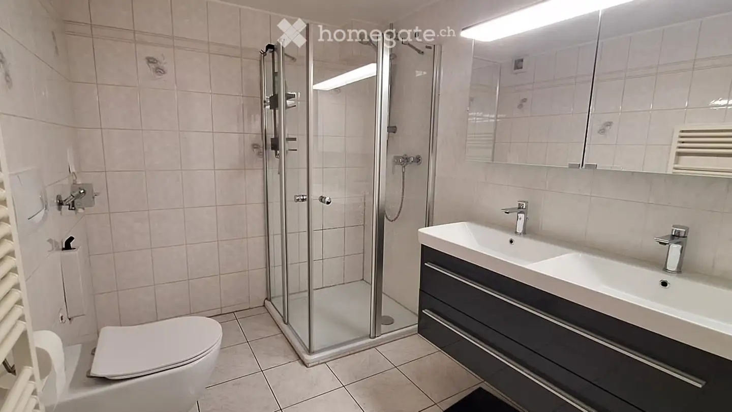Apartment for rent - 1618 Châtel-St-Denis - Photo 2