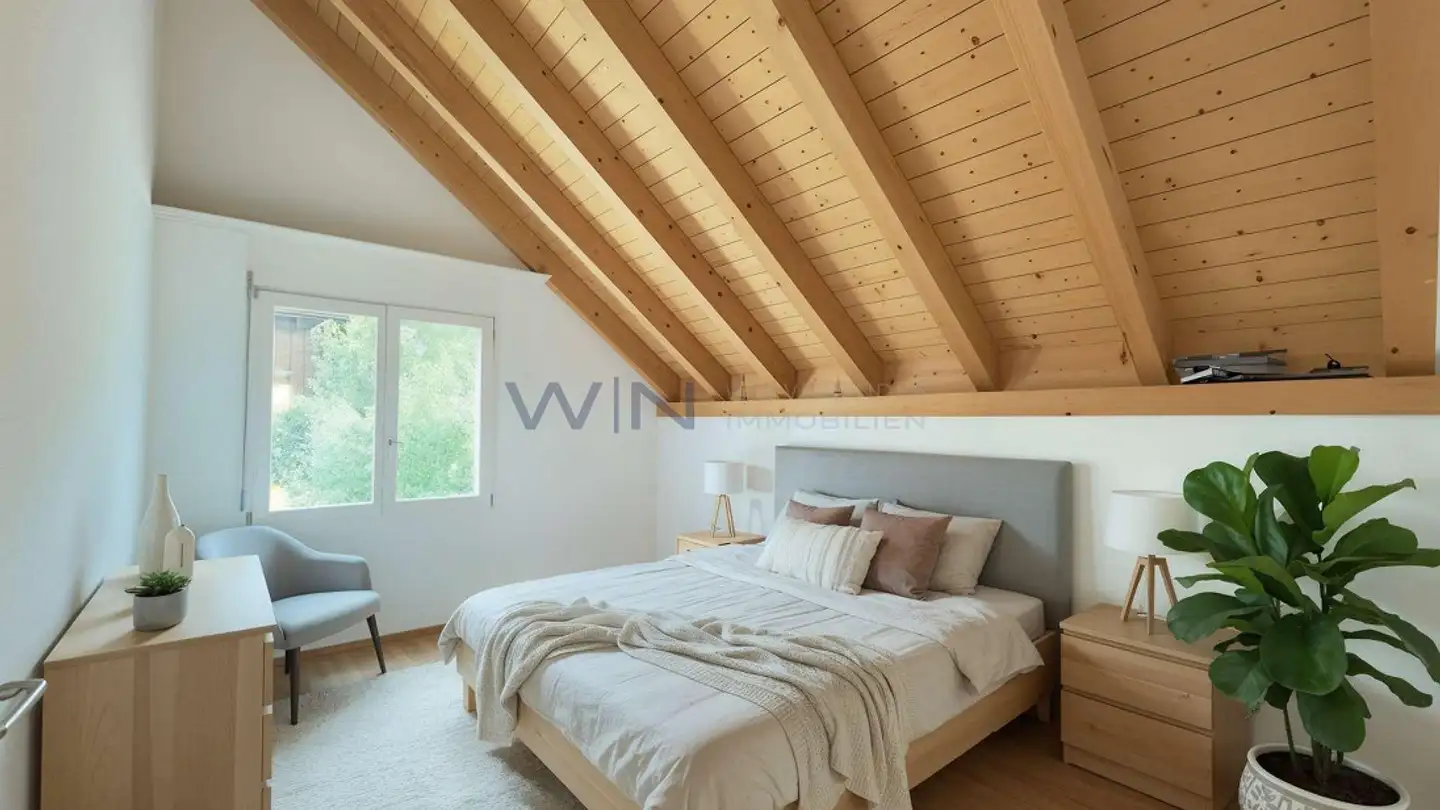 Maison individuelle à vendre - 4704 Niederbipp - Photo 4