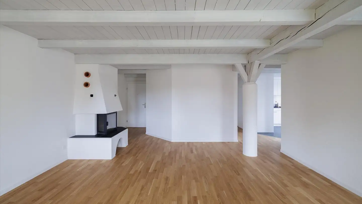 Appartement à louer - Wilenstrasse 3, 9322 Egnach - Photo 3