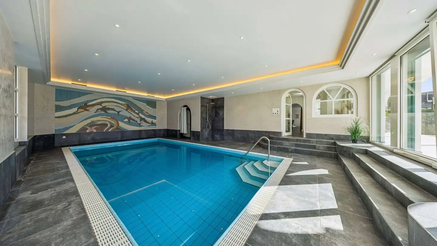 Villa for sale - Nübruchweg 3, 8605 Gutenswil - Photo 2