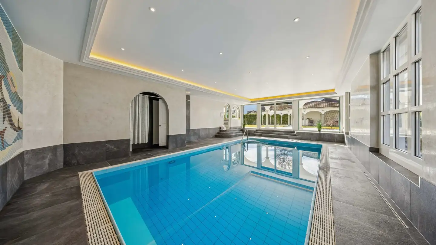 Villa for sale - Nübruchweg 3, 8605 Gutenswil - Photo 3