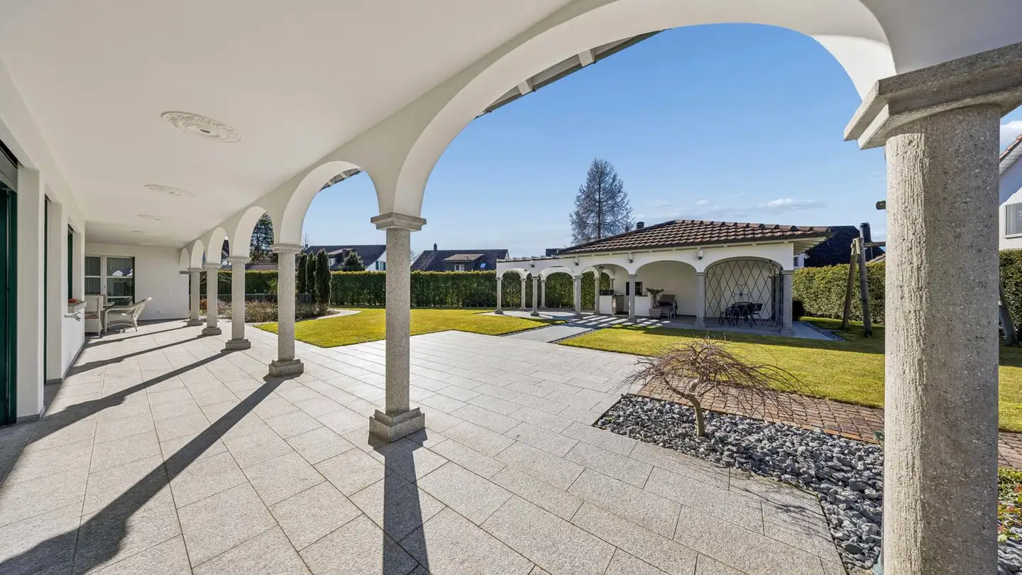 Villa for sale - Nübruchweg 3, 8605 Gutenswil - Photo 4