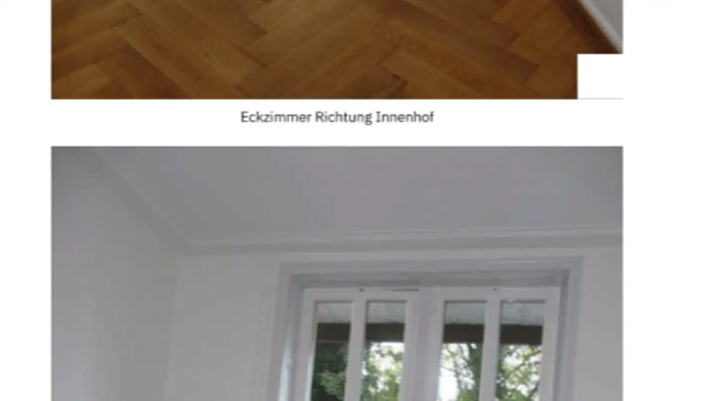 Apartment for rent - Feldbergstrasse 93, 4057 Basel - Photo 2