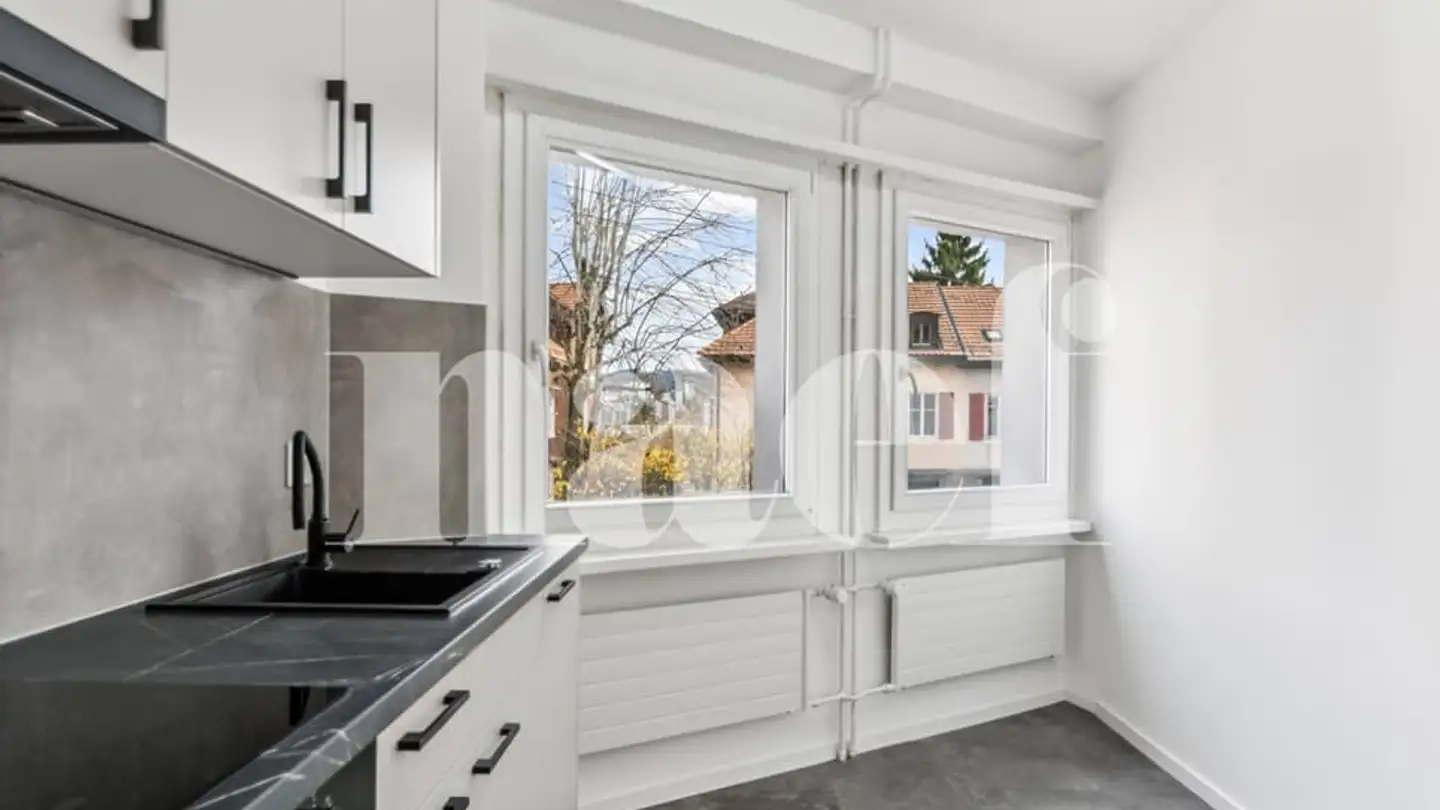 Edificio residenziale in vendita - 2300 La Chaux-de-Fonds - Photo 2