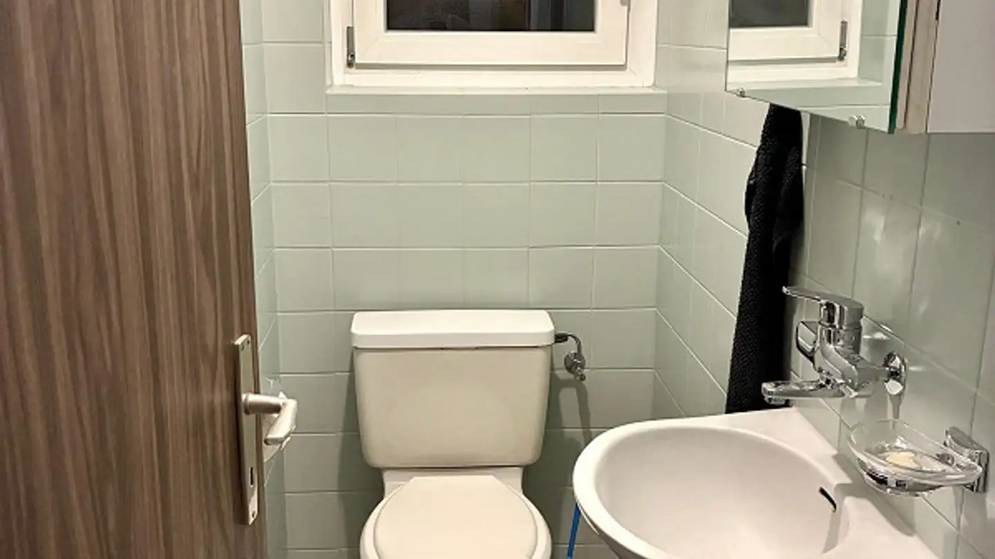 Wohnung mieten - Hauptstrasse 1, 3252 Worben - Foto 4