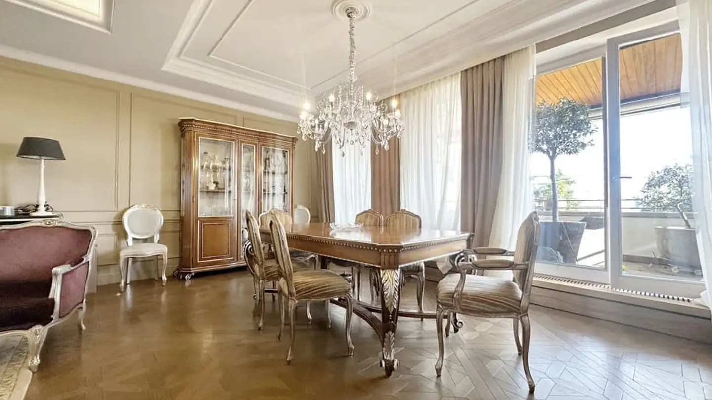 Appartement à vendre - 1218 Le Grand-Saconnex - Photo 4