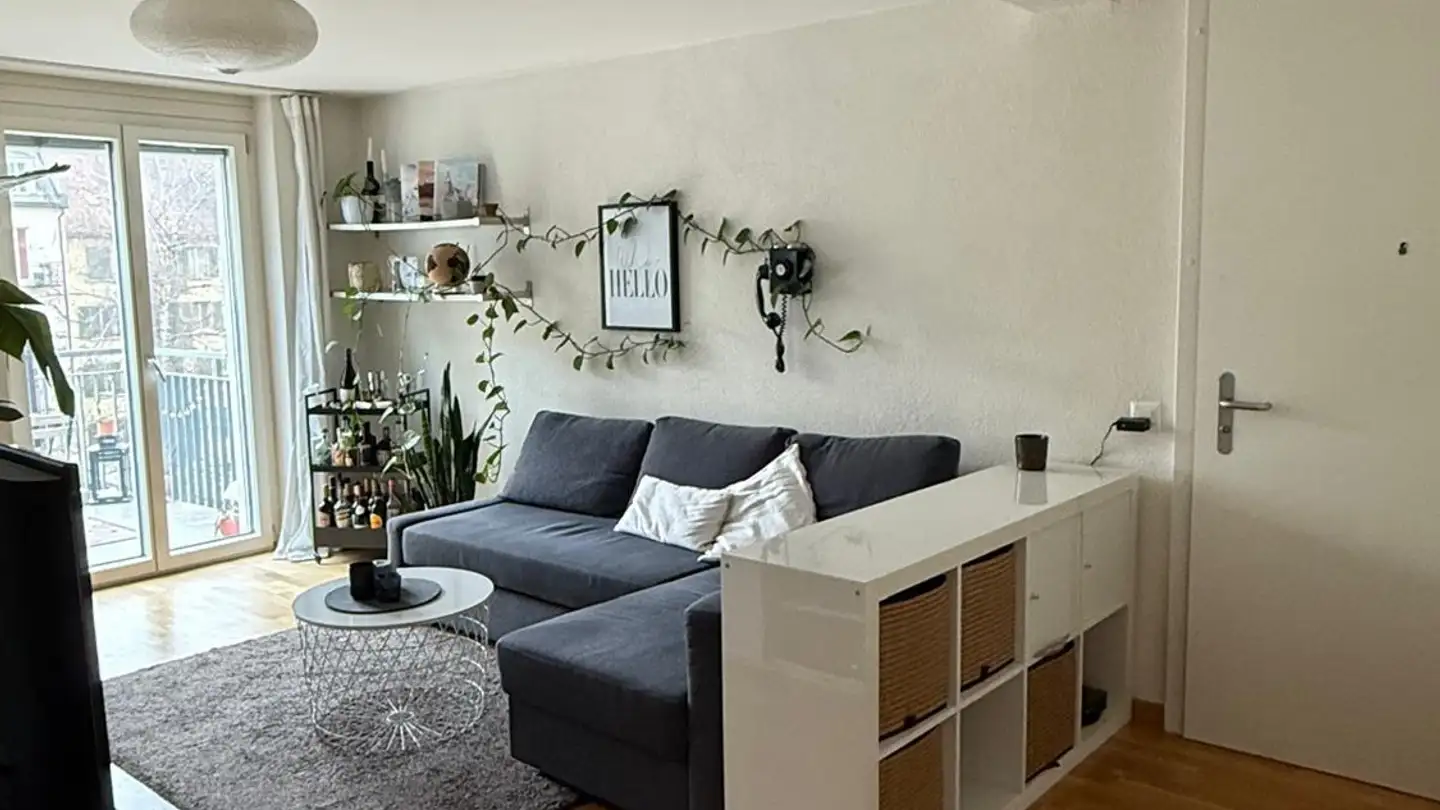 Appartement à louer - Zentralstrasse, 8003 Zürich