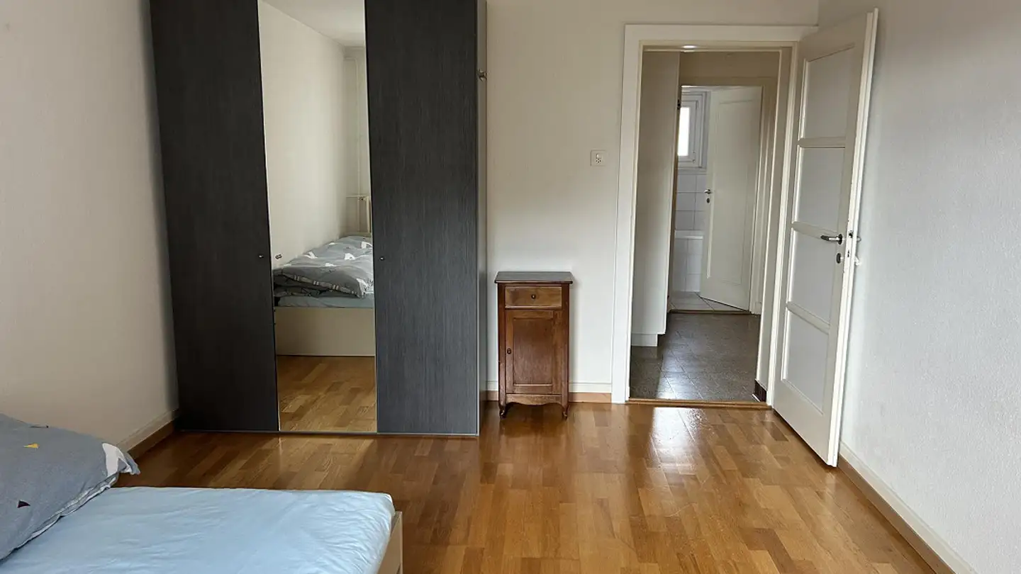 Wohnung mieten - Place Du Vallon 6, 1005 Lausanne - Foto 3