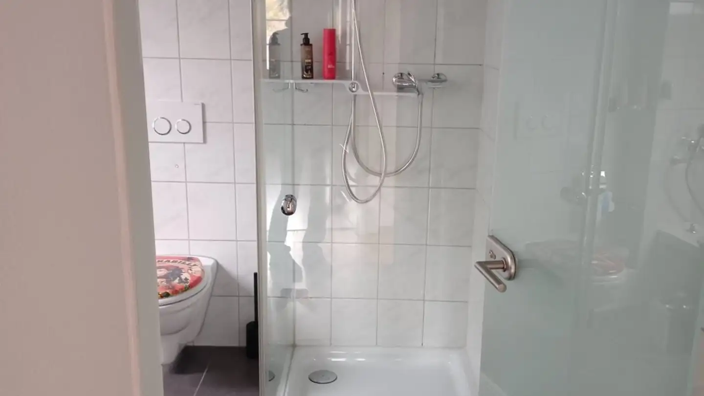 Appartamento in affitto - 7303 Mastrils - Photo 3