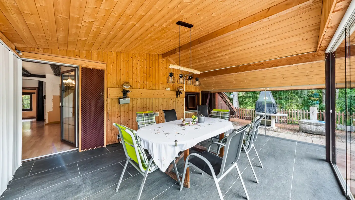 Einfamilienhaus kaufen - 1724 Le Mouret - Foto 4