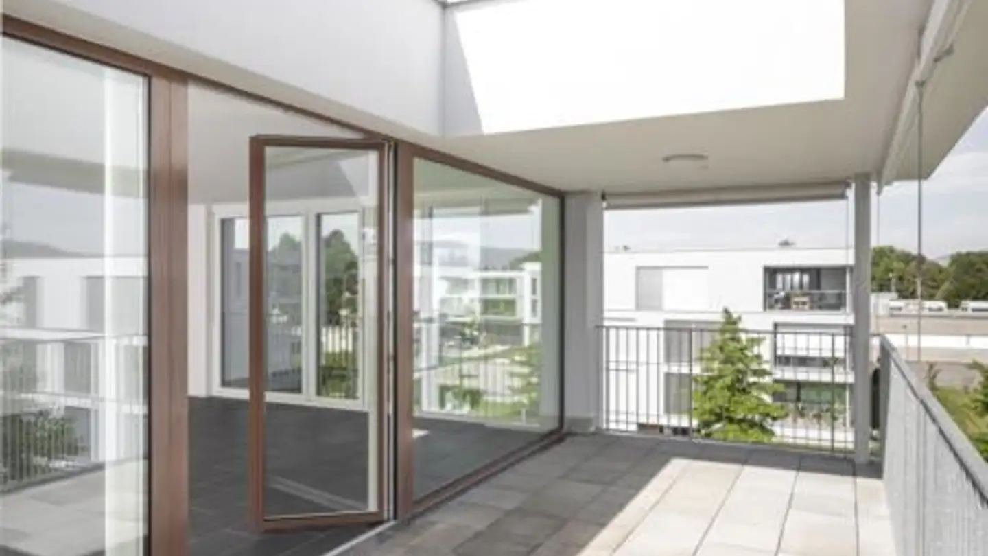 Wohnung mieten - Rankmattweg 7, 4900 Langenthal - Foto 3