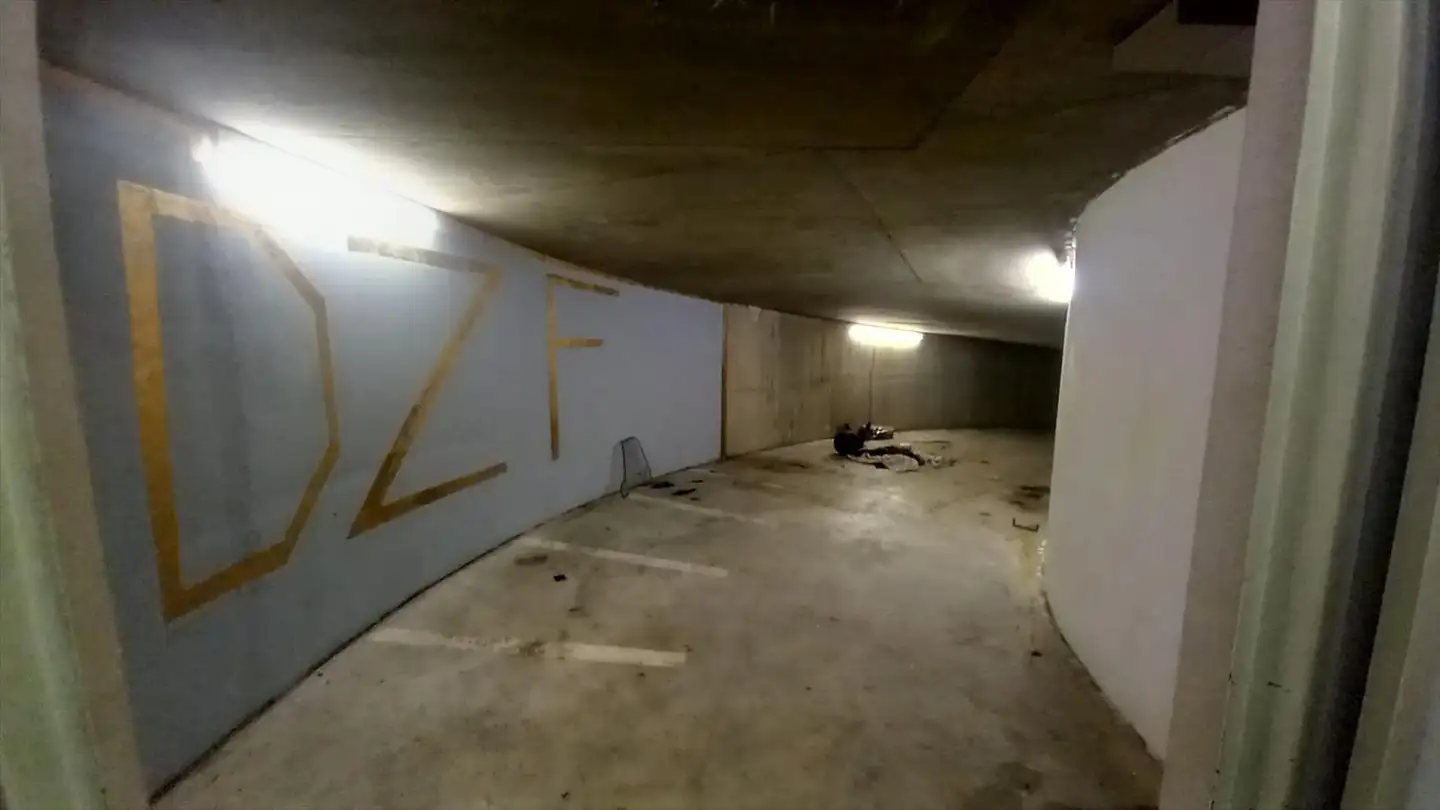 Espace de stockage à louer - Boulevard Carl- Vogt 2, 1205 Genève