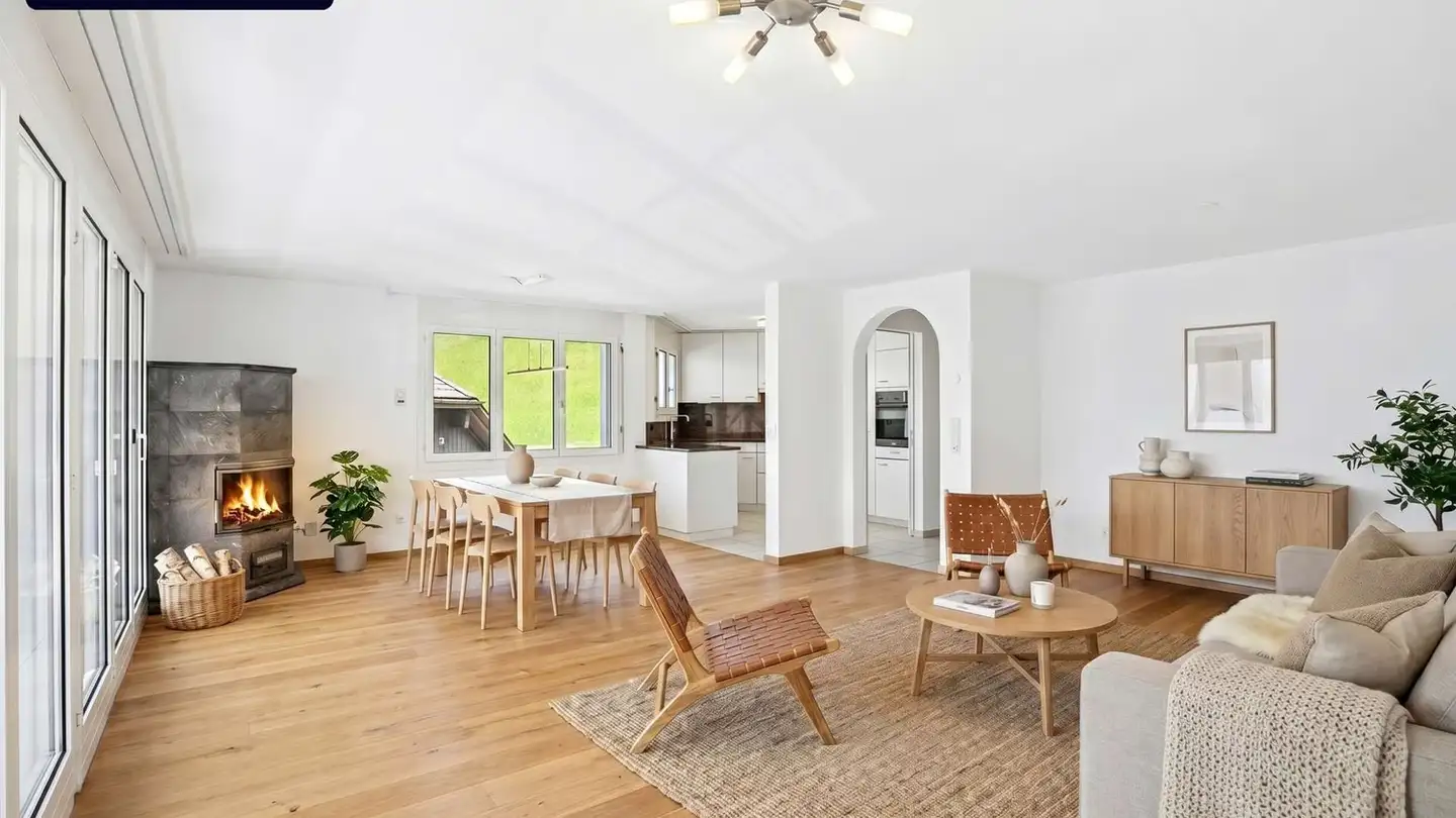 Apartment for sale - 6315 Morgarten - Photo 3