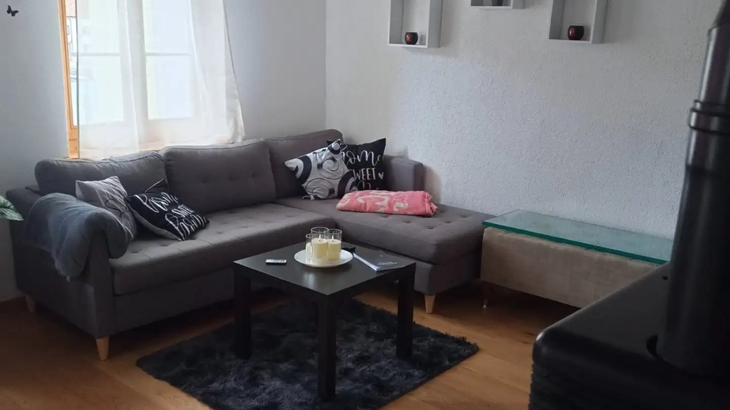 Appartamento in affitto - 7303 Mastrils - Photo 4