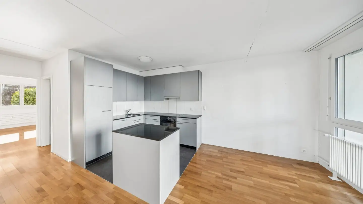 Apartment for rent - Schaufelweg 112, 3098 Schliern b. Köniz