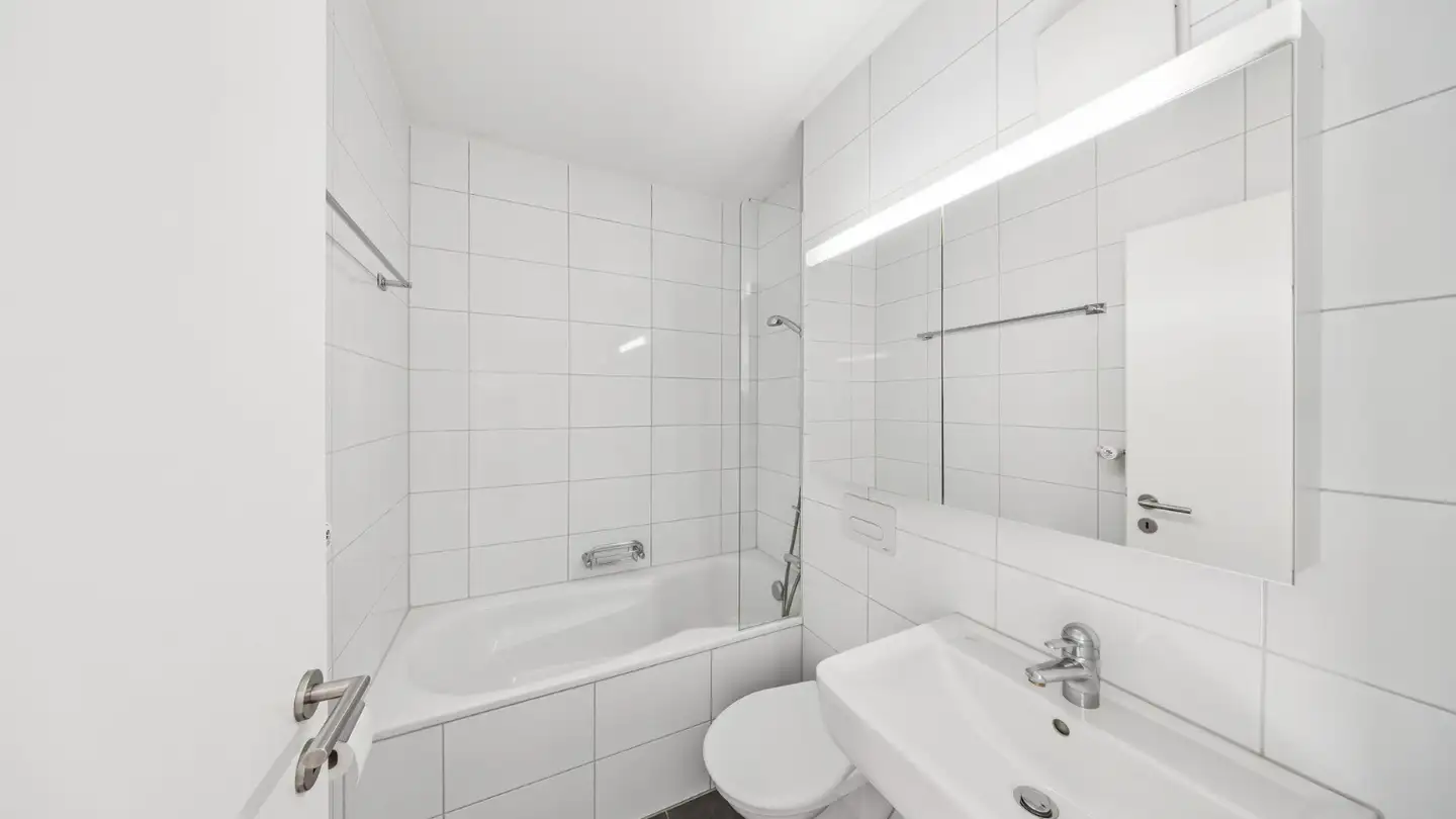 Apartment for rent - Schaufelweg 112, 3098 Schliern b. Köniz - Photo 3