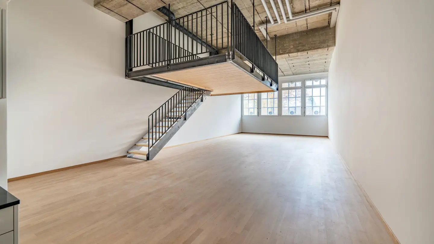 Loft à louer - Weitegasse, 9320 Arbon