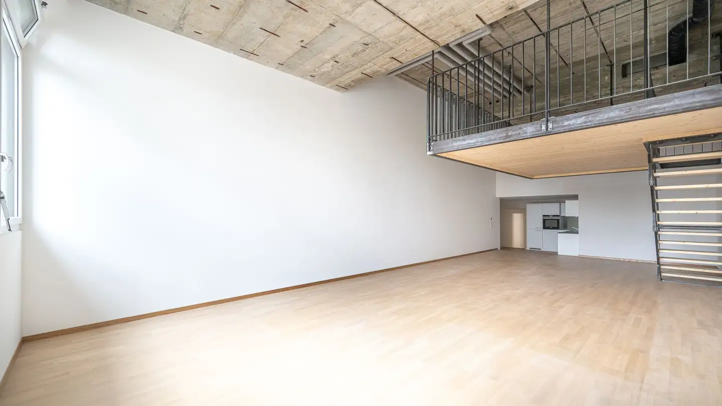 Loft à louer - Weitegasse 6, 9320 Arbon - Photo 3