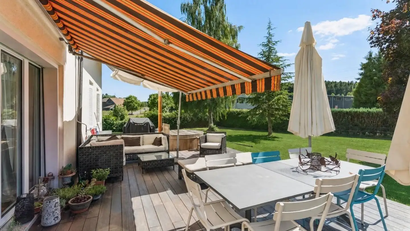 Einfamilienhaus kaufen - 1084 Carrouge VD - Foto 4