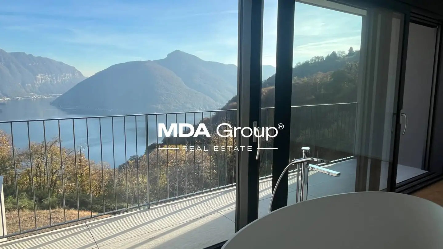 Appartamento in vendita - Via Principale, 6914 Carona - Foto 4