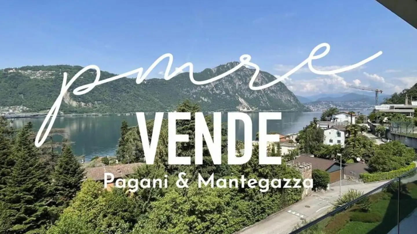 Appartamento in vendita - 6816 Bissone - Foto 2