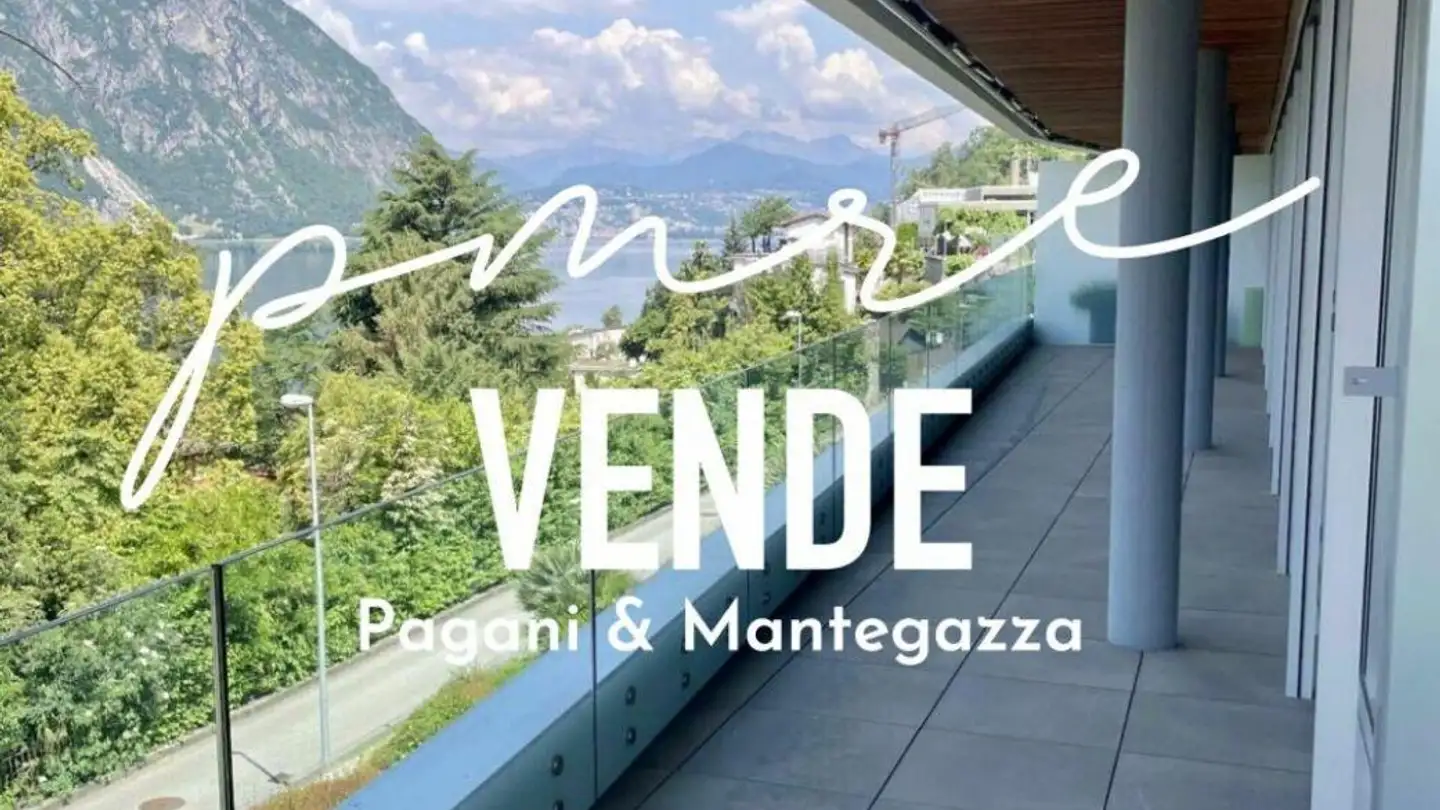 Appartamento in vendita - 6816 Bissone - Foto 3