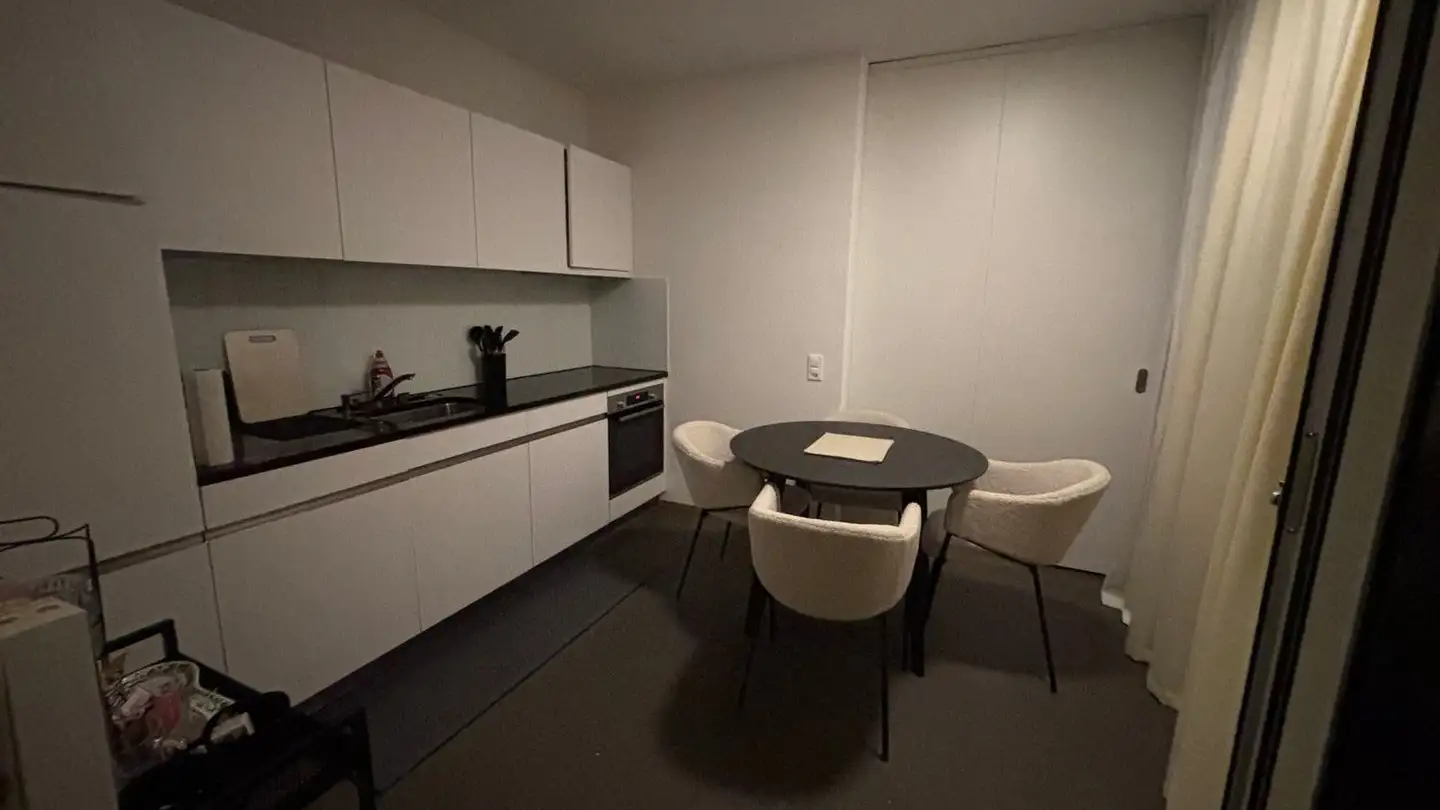 Möblierte Wohnung mieten - Zeughausstrasse 10, 5600 Lenzburg - Foto 2