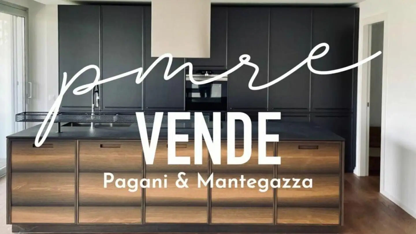 Appartamento in vendita - 6816 Bissone - Foto 4