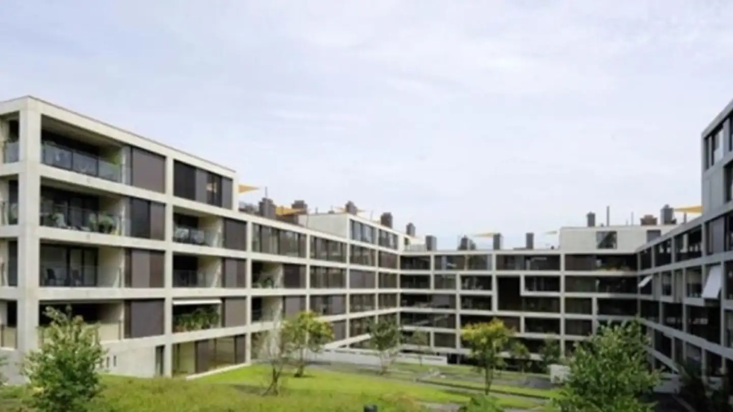 Tiefgaragenstellplatz mieten - Katzenbachstrasse 221, 8052 Zürich - Foto 3