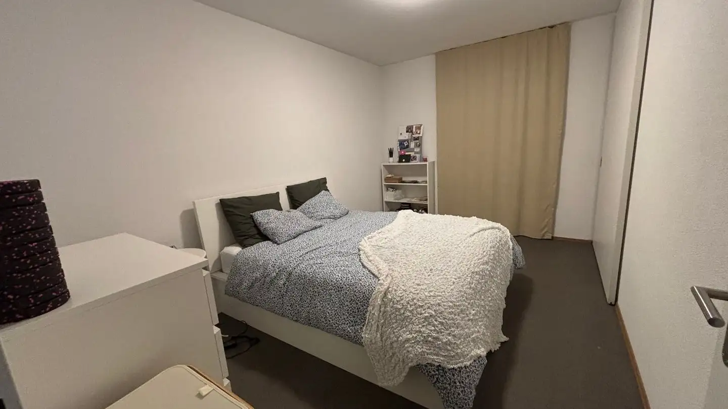 Möblierte Wohnung mieten - Zeughausstrasse 10, 5600 Lenzburg - Foto 3