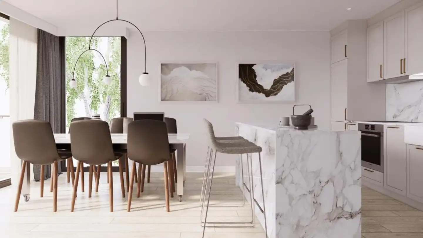 Appartamento in vendita - 1005 Lausanne