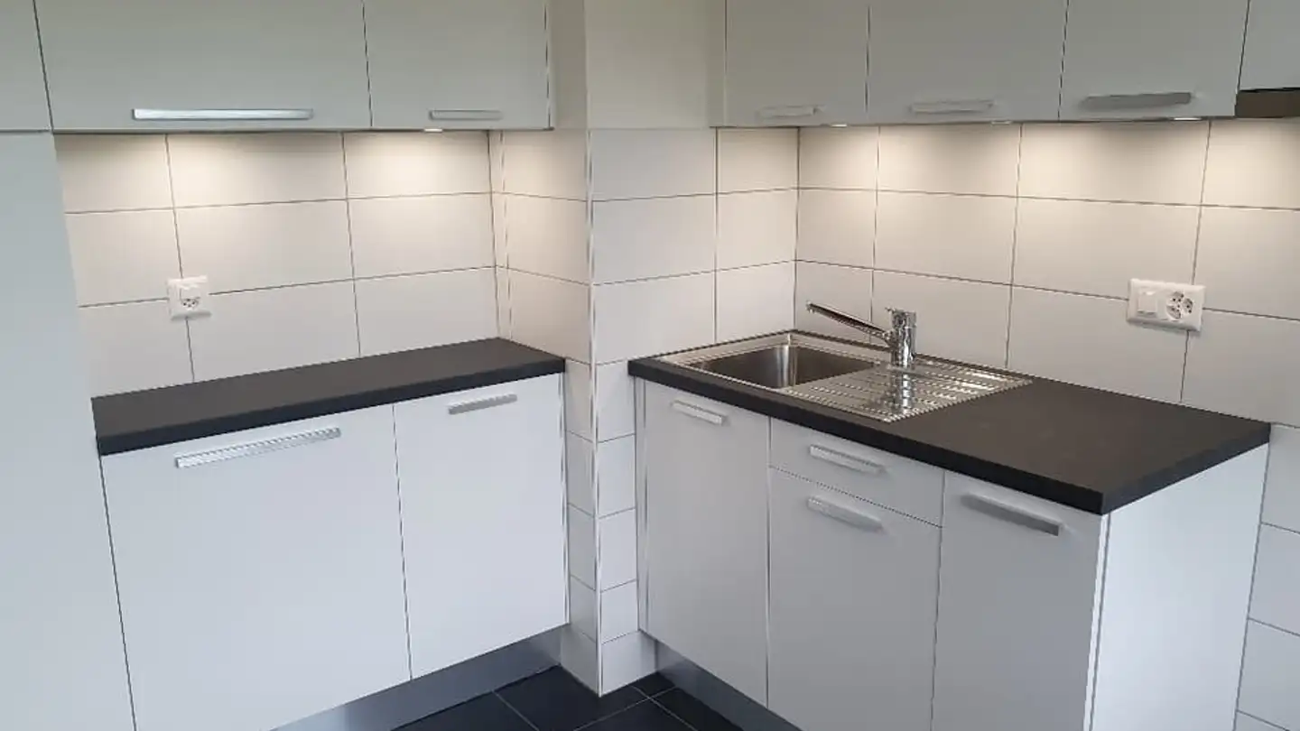 Appartamento in affitto - Avenue Edmond- Vaucher 51, 1219 Châtelaine - Foto 2