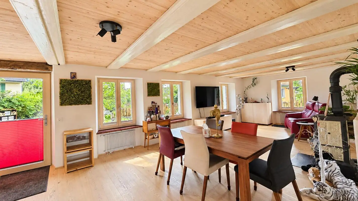 Apartment for rent - Rössligasse 1, 5702 Niederlenz