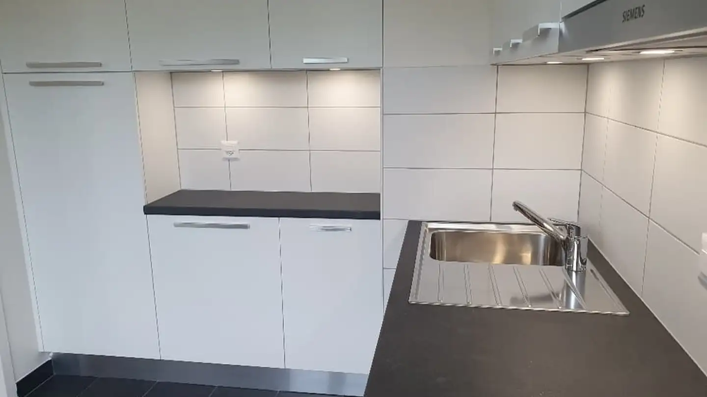 Appartamento in affitto - Avenue Edmond- Vaucher 51, 1219 Châtelaine - Foto 3