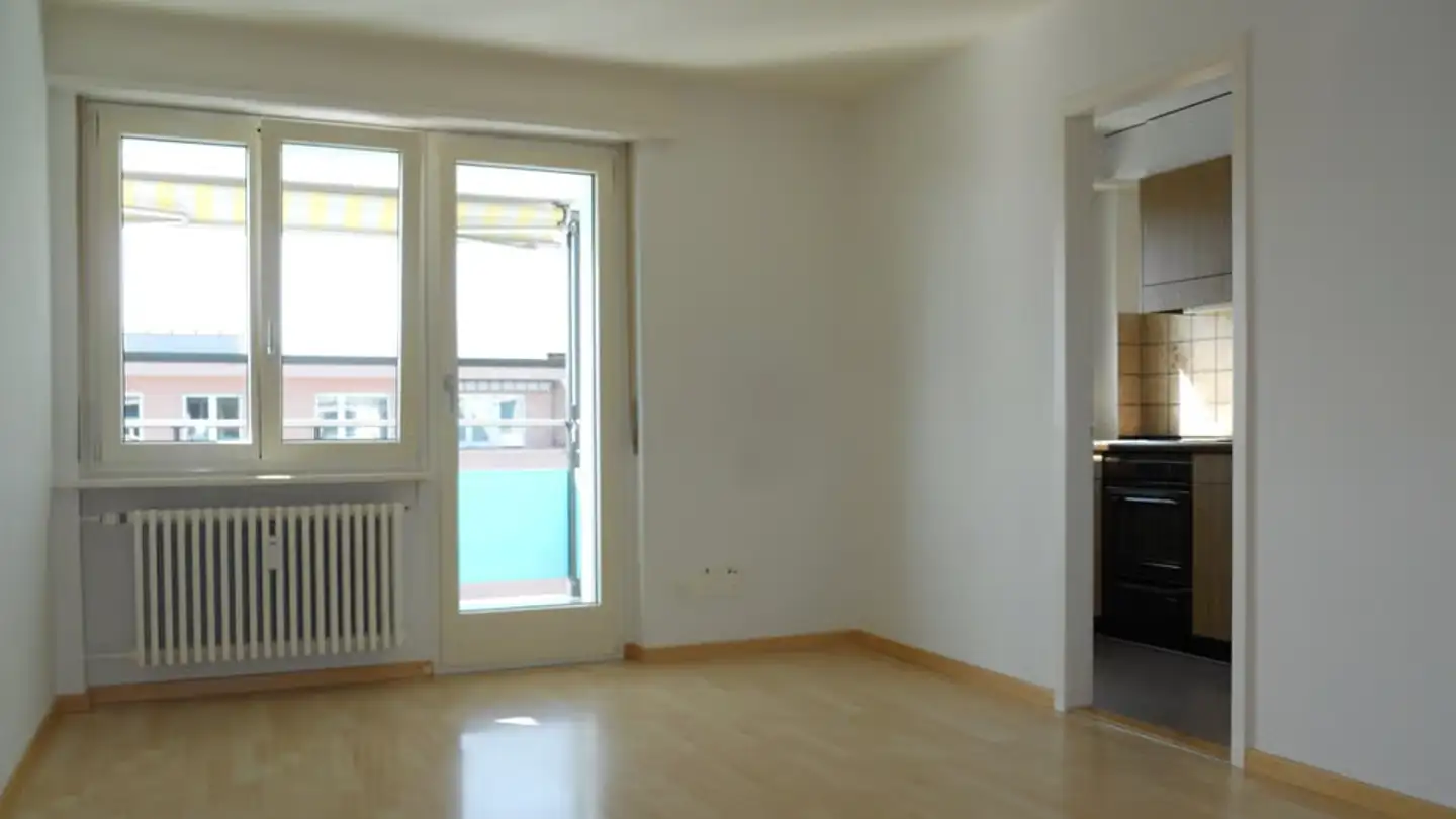 Apartment for rent - Emil Schiblistrasse 20, 2543 Lengnau BE - Photo 2