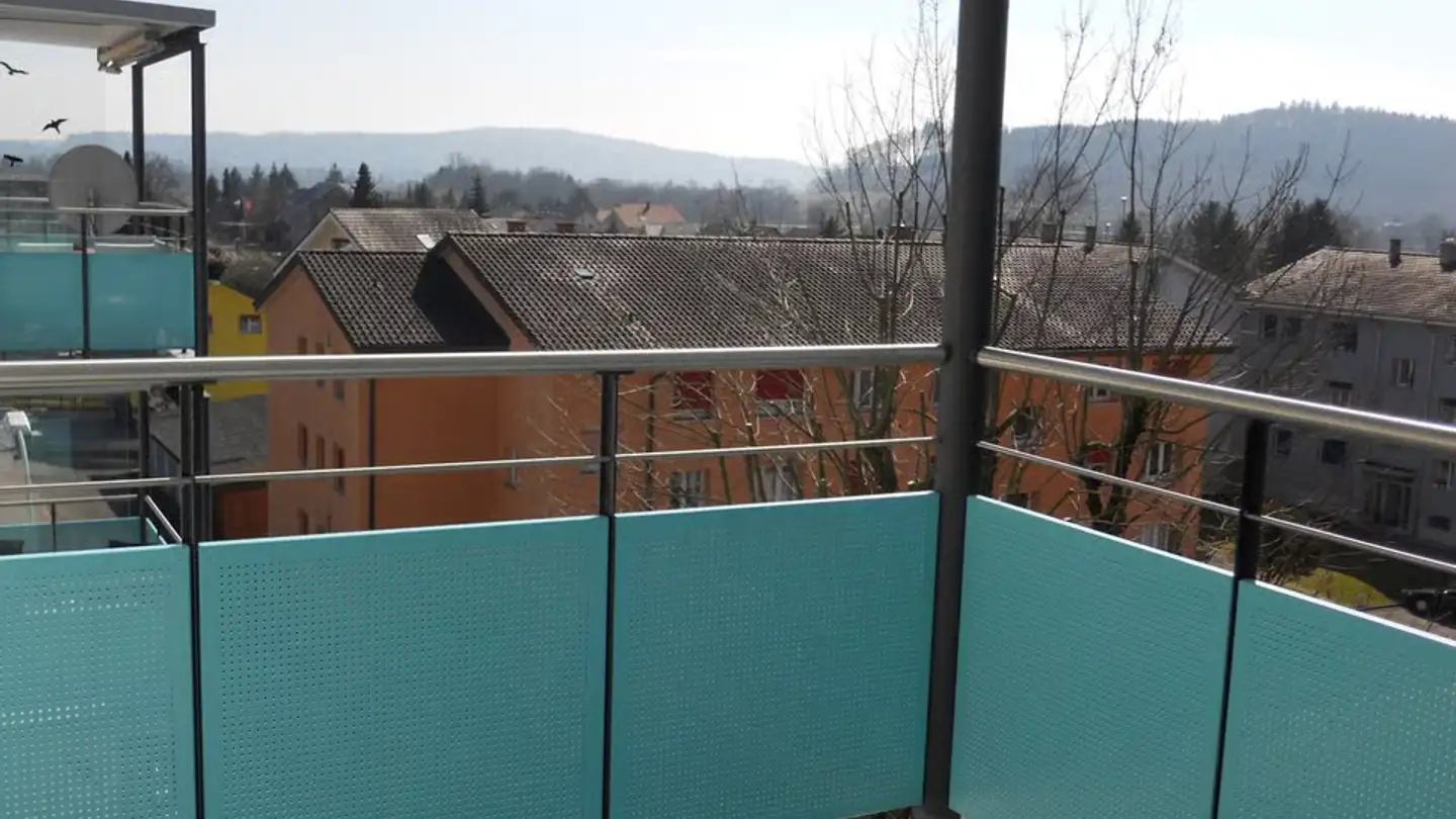 Apartment for rent - Emil Schiblistrasse 20, 2543 Lengnau BE - Photo 3