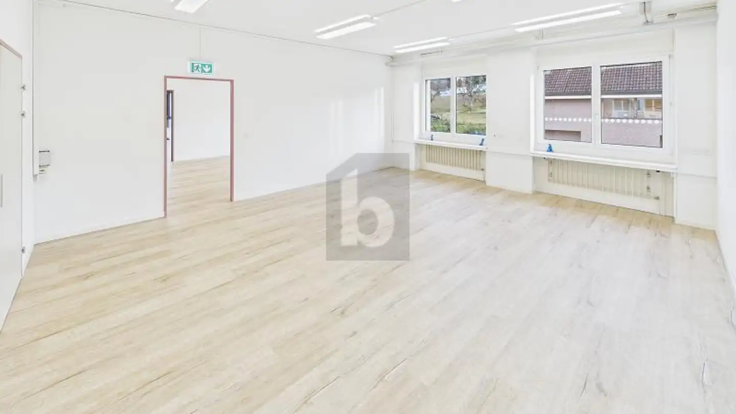 Bürofläche mieten - 3145 Niederscherli - Foto 3