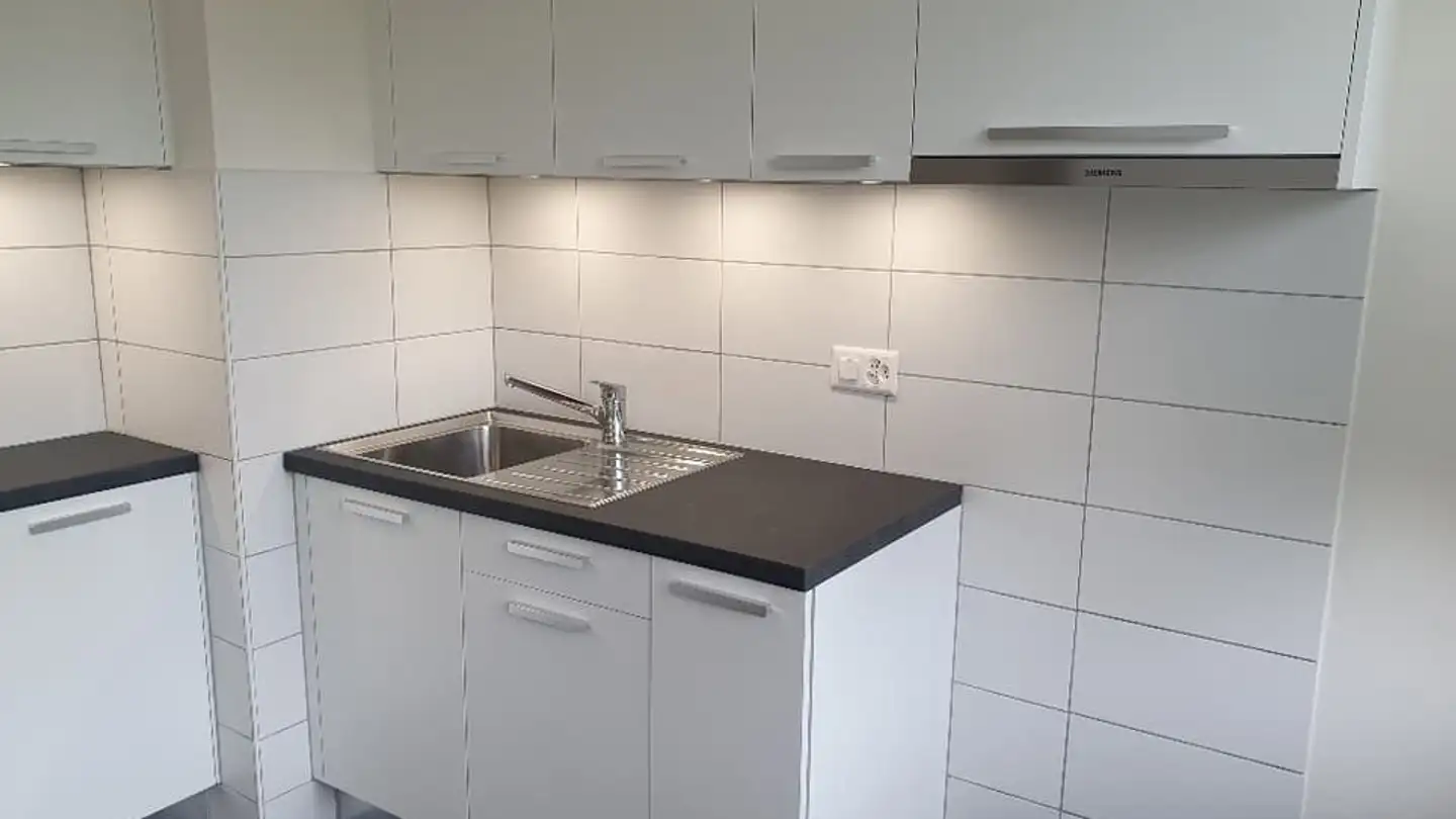 Appartamento in affitto - Avenue Edmond- Vaucher 51, 1219 Châtelaine