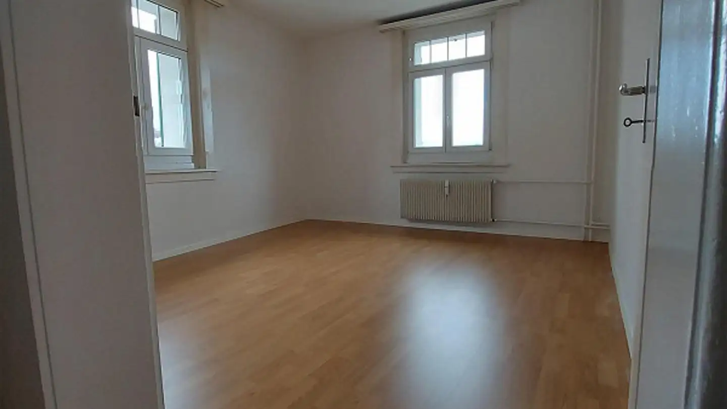 Apartment for rent - Schönaustrasse 79, 9000 St. Gallen - Photo 2