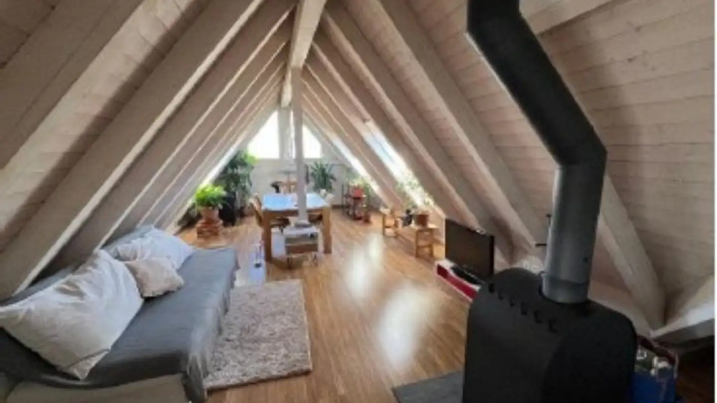 Appartamento in affitto - Rebenstrasse 24, 8280 Kreuzlingen